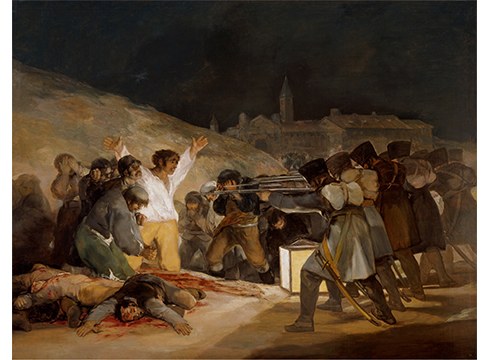 Pradoko Museoko artelan esanguratsuenak egongo dira ikusgai Untzagan bihartik aurrera