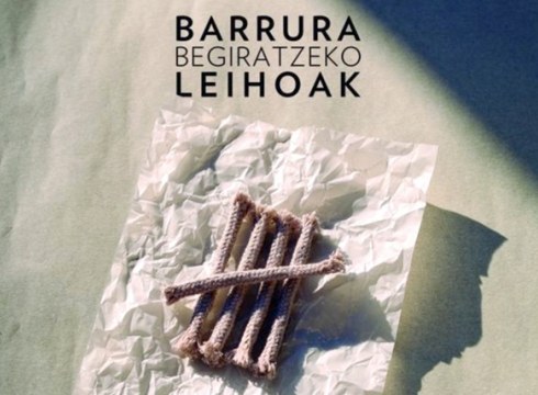 Presoei buruzko film dokumentala emango dute gaur gauean