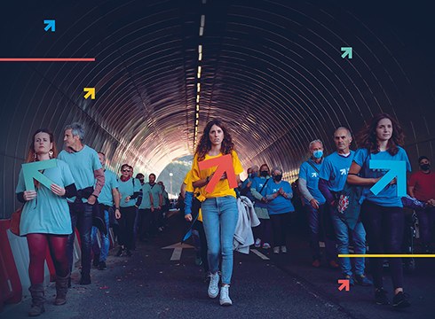 Presoen aldeko mobilizazioak antolatu dituzte datozen egunotarako