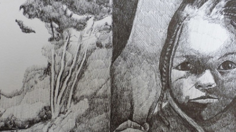 Presoen artelanen erakusketa gaurtik aurrera Topalekuan ikusgai