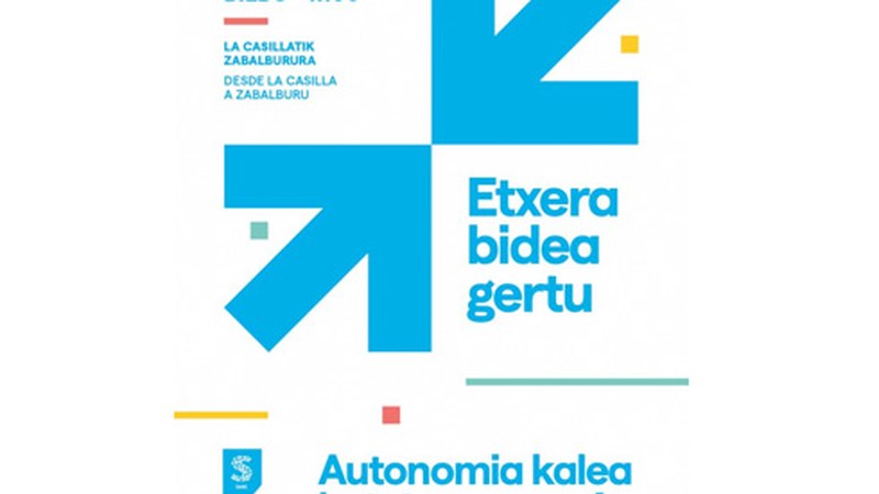 Presoen eskubideen alde zapatuan Bilbon egingo den manifestaziora joateko autobusa antolatu dute