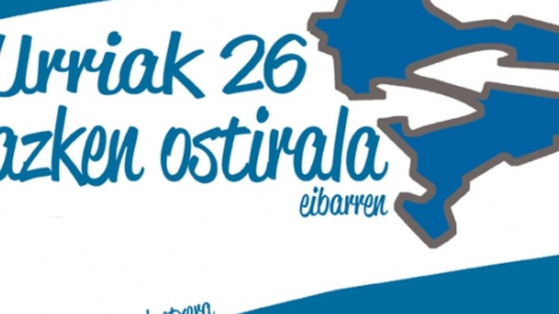 Presoen eskubideen aldeko giza-katea egingo da gaur 19.30etan