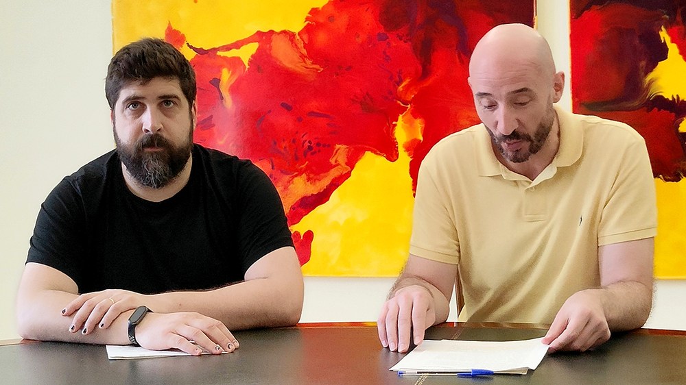Programazio berezi batekin ospatuko da Portalea kultur etxearen 30. urteurrena