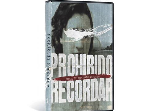 "Prohibido recordar" dokumentala eta "Educacion, memoria e historia de las mujeres vascas" liburuaren aurkezpena eguaztenean Topalekuan