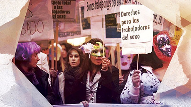 Prostituzioari buruzko iritzi eta ikuspegiak aztertzeko doku-foruma antolatu du Alternatibak bihar arratsalderako