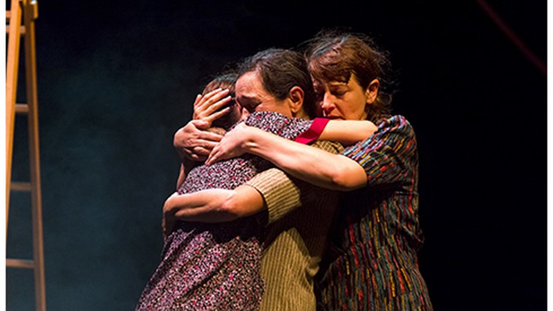 ‘Proyecto Fausto’ antzezlanaren emanaldia bertan behera geratu da