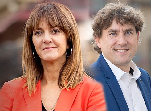 PSE-EE alderdiak hauteskunde kanpainako ekitaldia egingo du bihar goizean Eibarren