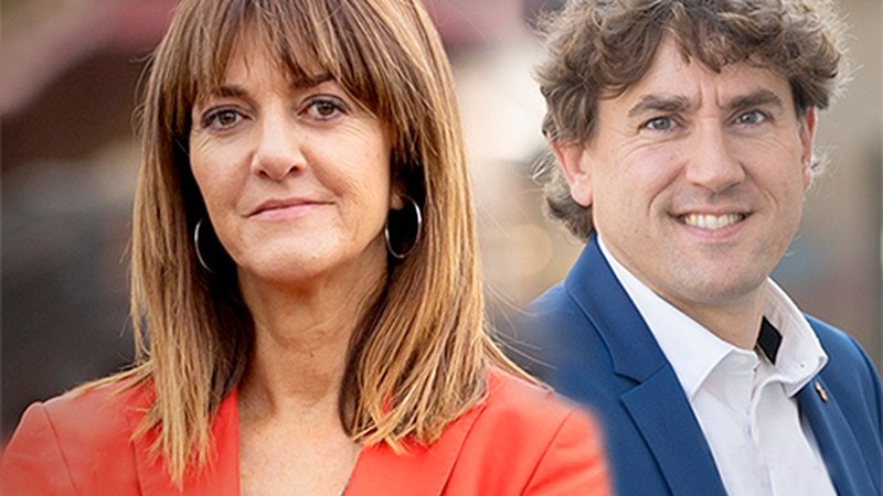 PSE-EE alderdiak hauteskunde kanpainako ekitaldia egingo du bihar goizean Eibarren