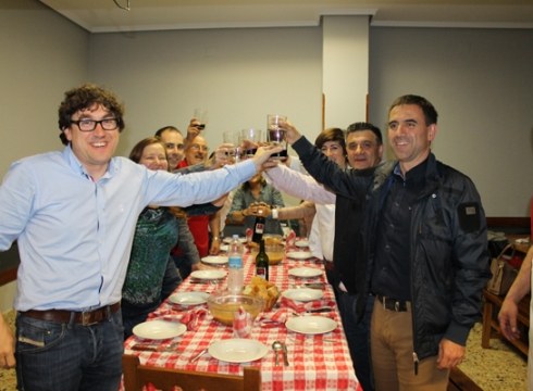 PSE-EE-k alderdi bozkatuena izaten jarraitzen du