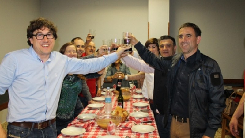 PSE-EE-k alderdi bozkatuena izaten jarraitzen du