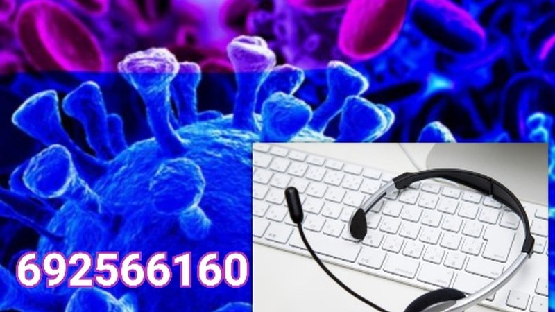 Psikologo boluntarioak telefono bidezko laguntza ematen hasi dira, doan