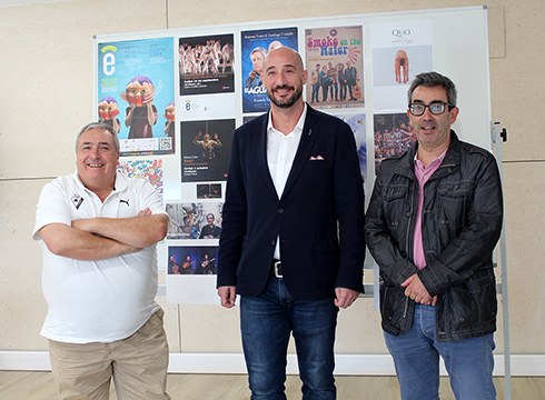 Publiko guztiei zuzendutako kultur eskaintza zabala prestatu du Udalak