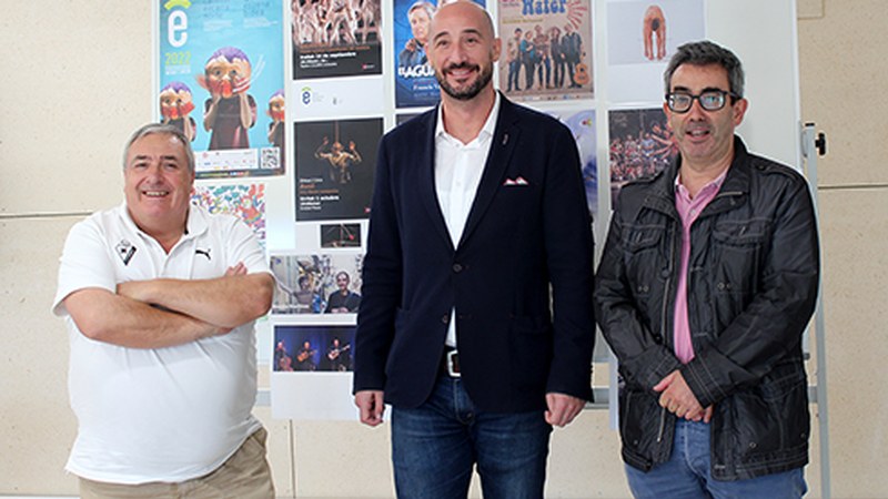 Publiko guztiei zuzendutako kultur eskaintza zabala prestatu du Udalak