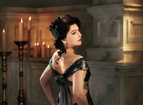 Pucciniren "Tosca" operaren proiekzioa gaur 20.30etan Coliseoan