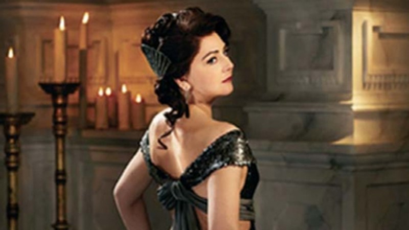 Pucciniren "Tosca" operaren proiekzioa gaur 20.30etan Coliseoan