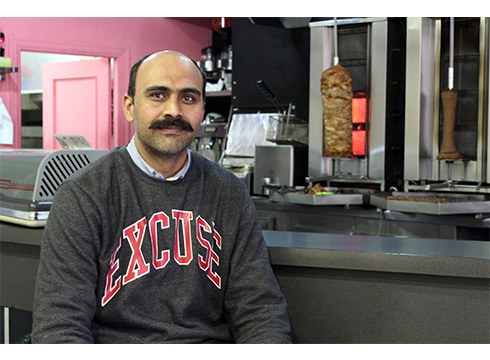 Punjab lehorretik, Euskal Herri berdera