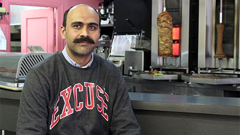 Punjab lehorretik, Euskal Herri berdera