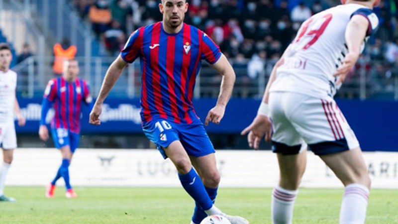 Puntu bat gehiago helburuaren bila (1-1)