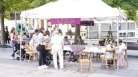 Puntuaren eta kakorratz-lanaren eguna ospatu dute Altzoa elkartekoek aurten ere