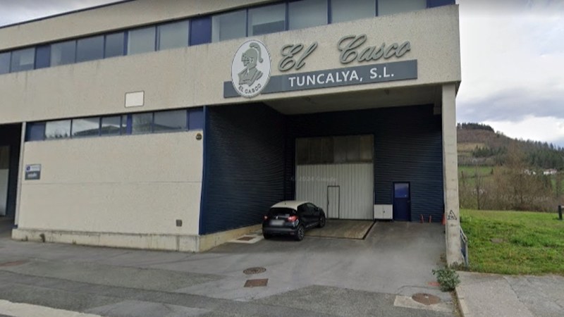 Putinek ezingo du konpondu grapagailua