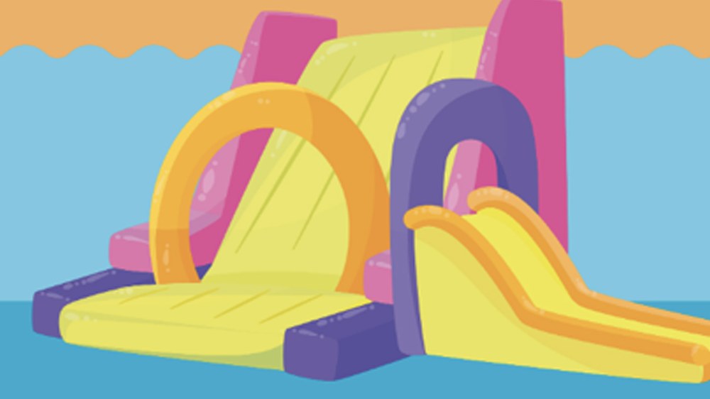 Puzgarriak jarriko dituzte Ipuruako igerilekuan Aste Santuan