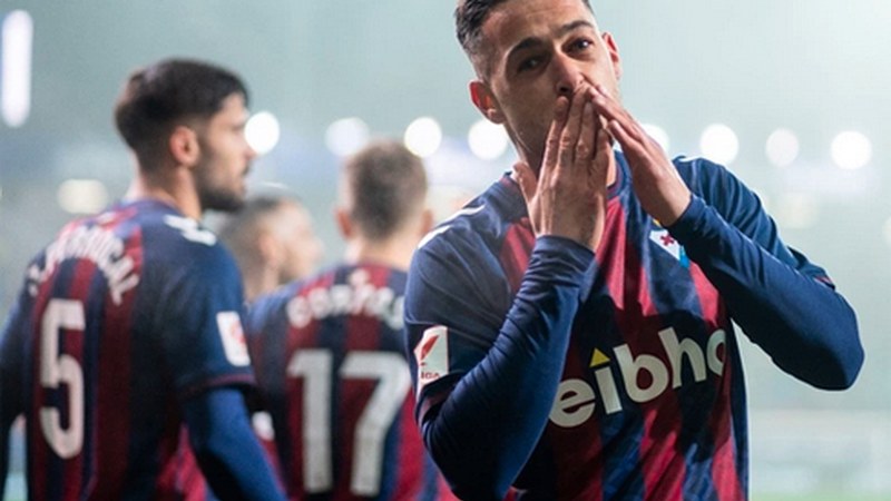 Racing de Ferrol - Eibar FT partidurako sarrerak eskuratu daitezke Orsaixan-en