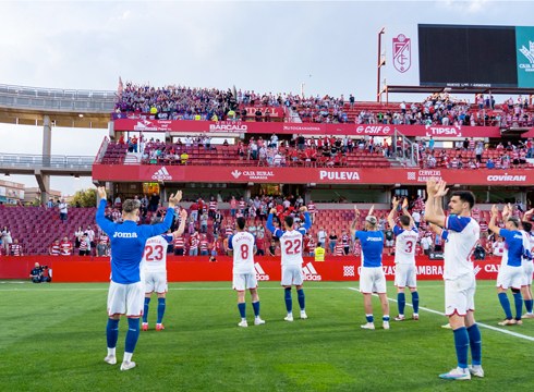 Racing-Eibar ikusteko 1.200 sarrera jarriko dituzte salgai Orsaixanen, autobusean joateko aukerarekin