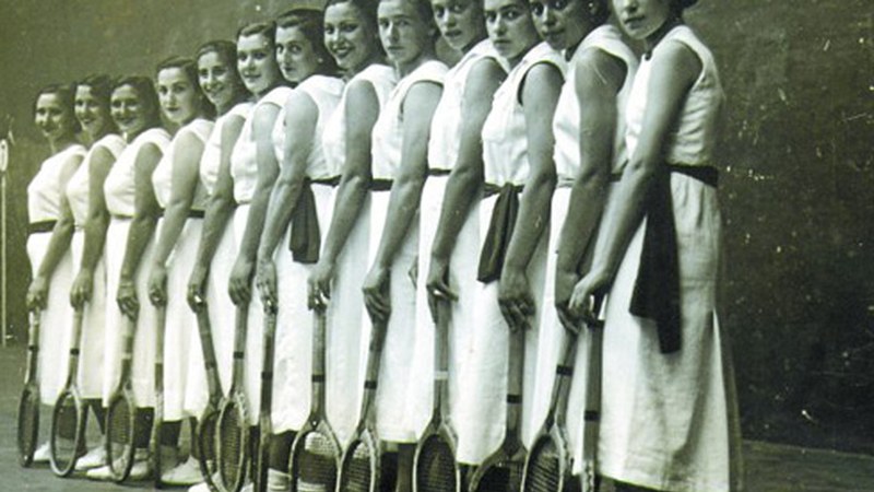 Raketistak izandako bi eibartar hil dira asteburuan