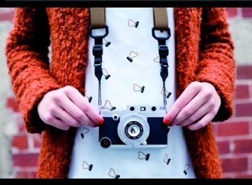 Rallya, "Argazkilaritza Maiatzean" ixteko