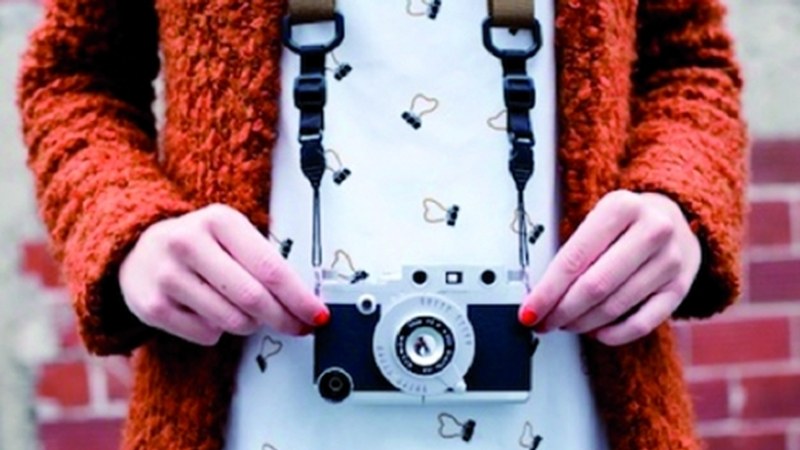 Rallya, "Argazkilaritza Maiatzean" ixteko