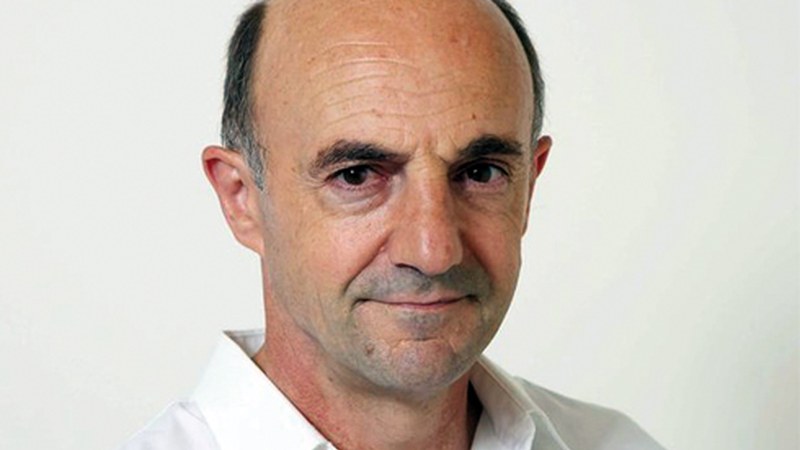 Ramon Agirre: “HEROIAK Ikusleengan samurtasuna sortzen duen antzezlana da”