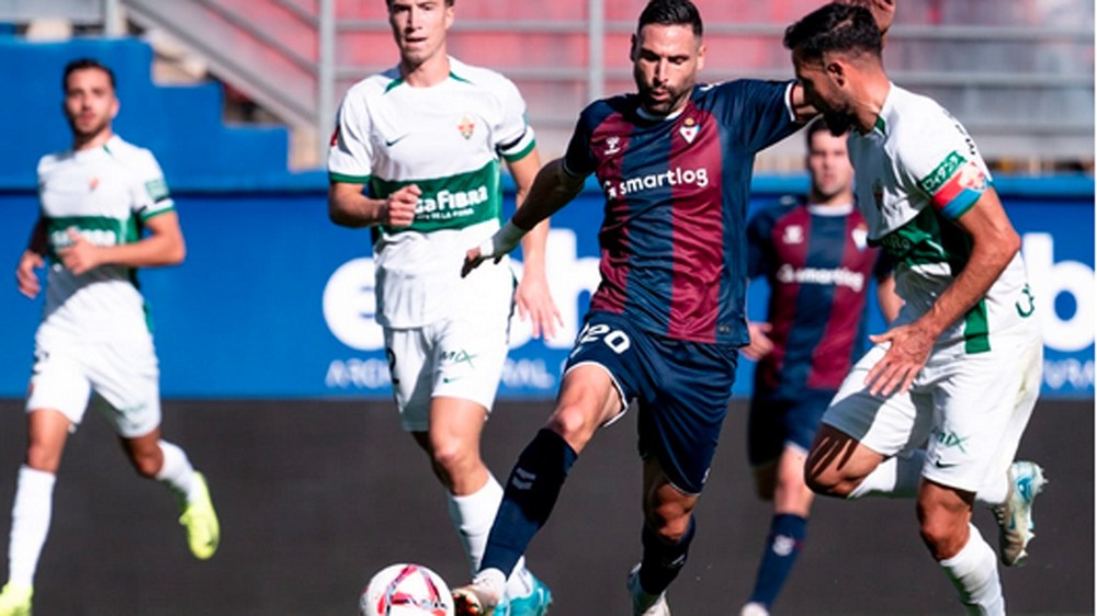 RC Deportivo vs SD Eibar partidurako sarrerak salgai etzira arte