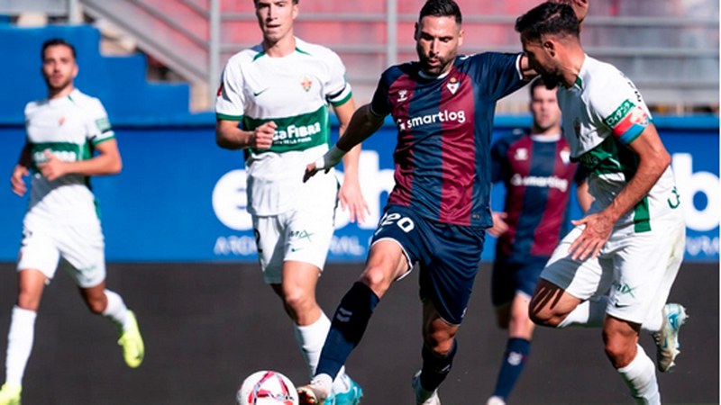 RC Deportivo vs SD Eibar partidurako sarrerak salgai etzira arte