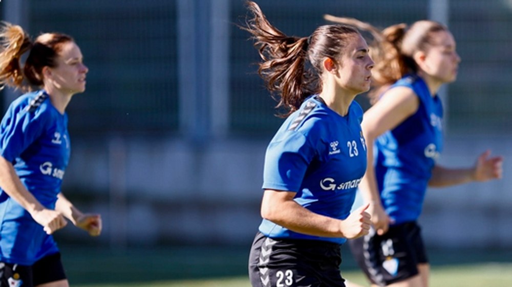 Real Madrid handia hartuko du F Ligako SD Eibarrek zapatuan Ipuruan