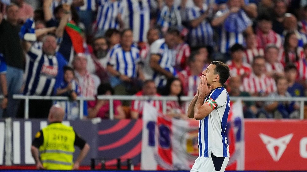 Realaren Kopako garaipenak zapore eibartarra izan du