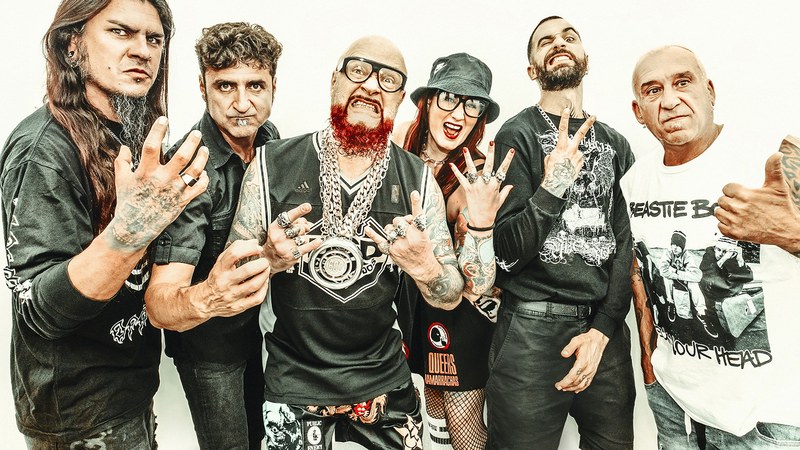 Reincidentes eta Def Con Dos izango dira Amañako jaietan