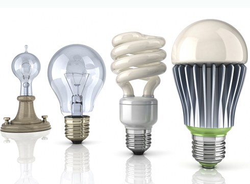 "Renove LED" plana enpresa pribatu baten proposamena dela argitu dute