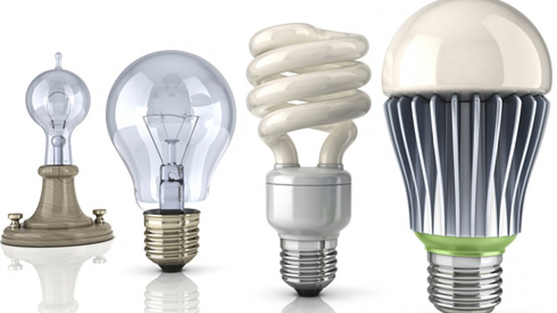 "Renove LED" plana enpresa pribatu baten proposamena dela argitu dute