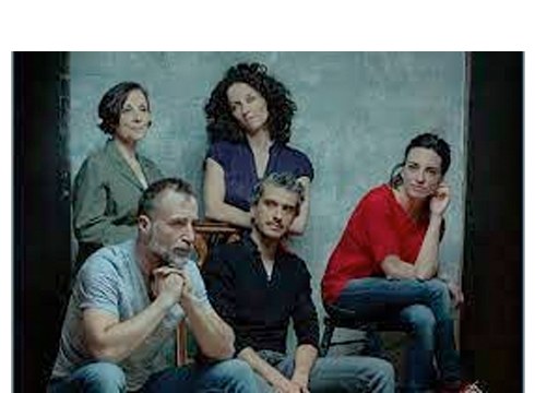 "Rescoldos de paz y violencia" antzerki trilogiaren lehen emanaldia bihar eskainiko da Coliseoan