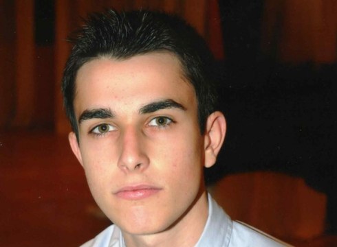 Resen Elbereth, hackerra:  "Hackerra informatikaz asko dakien norbait da, besterik ez"