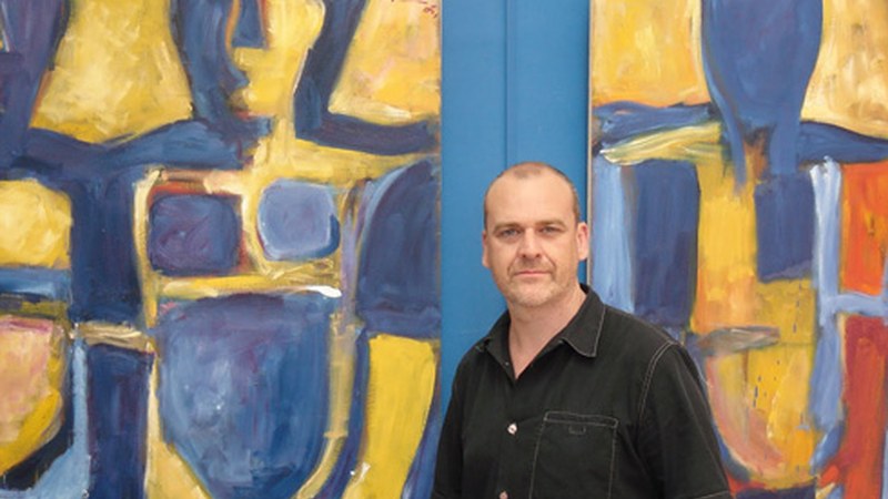 Ricardo Aldamak Van Gogh margolariaren inguruan jardungo du gaur