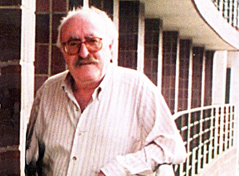 Roberto Etxabururen aldeko ekitaldi zibila egingo da gaur 19:00etan