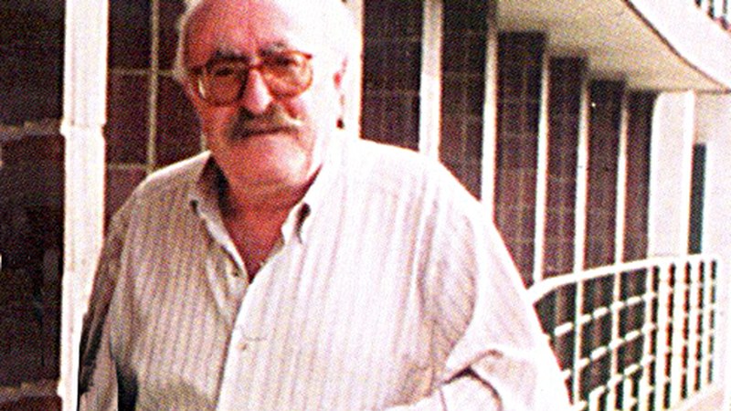 Roberto Etxabururen aldeko ekitaldi zibila egingo da gaur 19:00etan