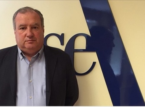 Roberto Larrañaga eibartarra Confebaskeko presidente izendatu dute