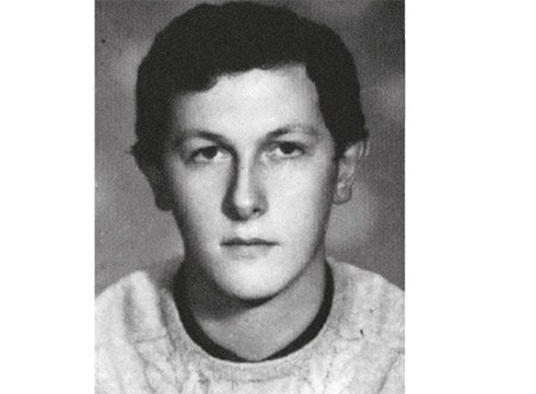 Roberto Pérez Jauregi omenduko dute gaur, bere heriotzaren 51. urteurrenean