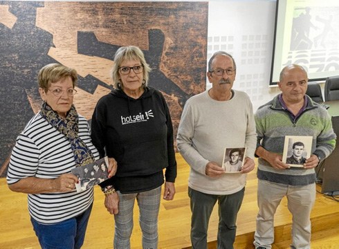 Roberto Perez Jauregiren hilketen nondik norakoak jaso dituzte liburu batean