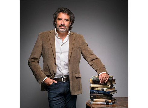 Roberto Villarreal: “Antzinako Erroma oso basatia zen zigor kontuetan, han ez zegoen birgizarteratzerik”