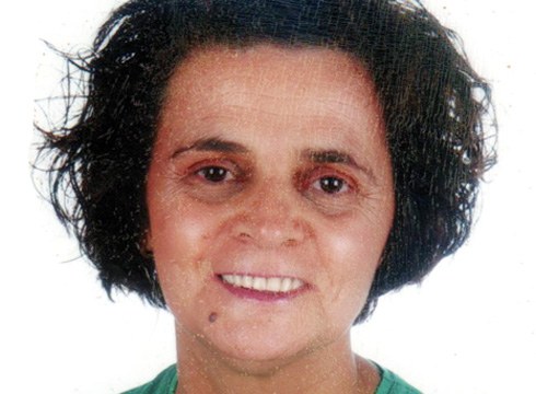 Rosi Sanchez karateka beteranoarentzat izan da aurtengo Eibarko Kirol Saria bere modalitatean