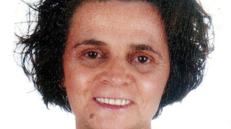 Rosi Sanchez karateka beteranoarentzat izan da aurtengo Eibarko Kirol Saria bere modalitatean