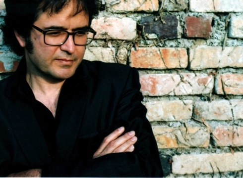 Ruper Ordorika "Hodeien azpian" izango da gaur Coliseoan